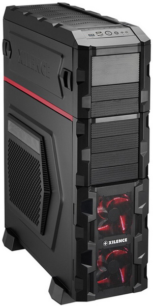 XILENCE Interceptor PRO